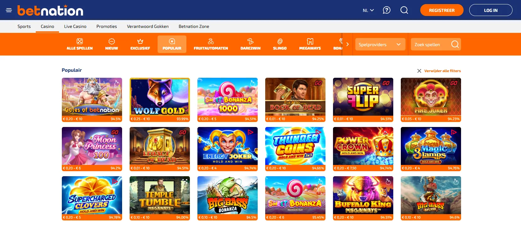 Best Online Casino Slots: Wat Zijn het en Hoe Werken Ze? Beste online casino slots: beoordeling